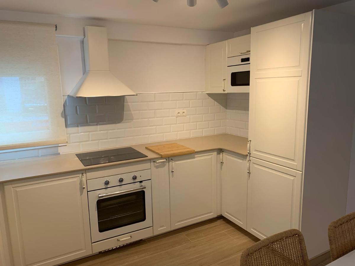 Be-Cool Salou Pool Center Apartment Екстериор снимка