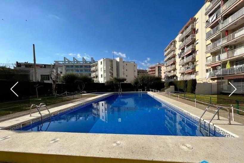 Be-Cool Salou Pool Center Apartment Екстериор снимка