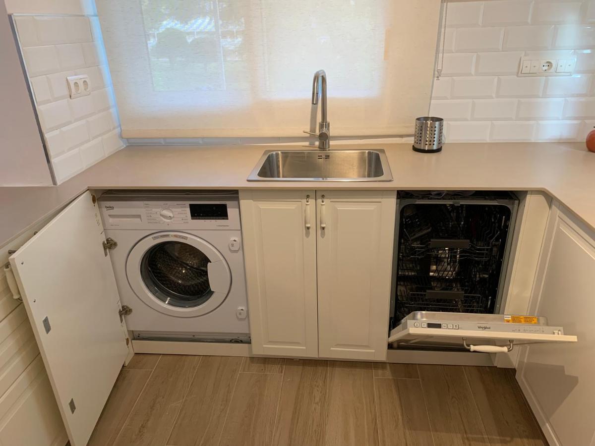 Be-Cool Salou Pool Center Apartment Екстериор снимка
