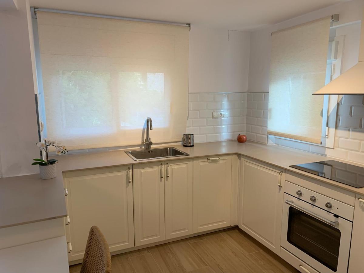 Be-Cool Salou Pool Center Apartment Екстериор снимка