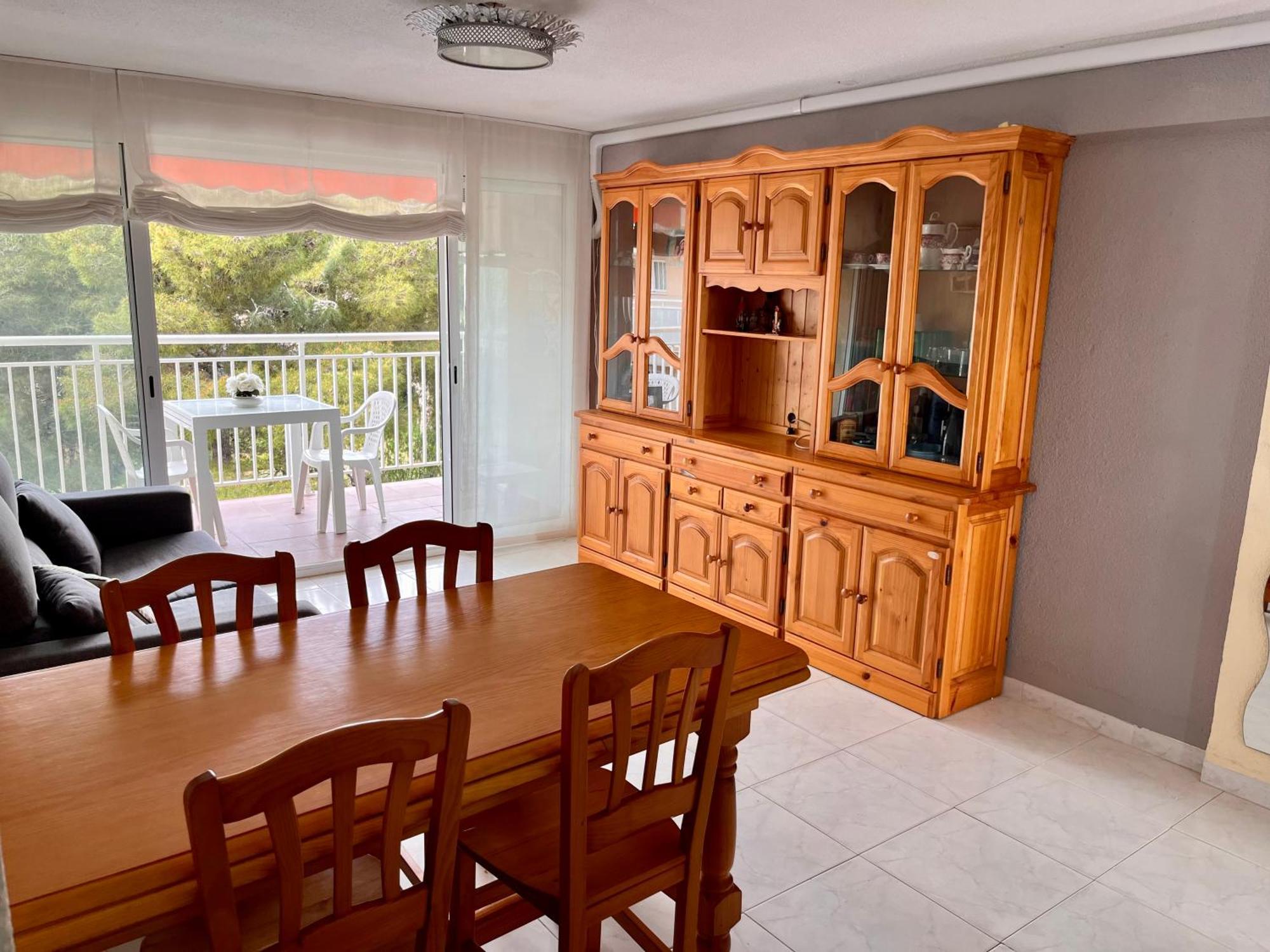 Be-Cool Salou Pool Center Apartment Екстериор снимка